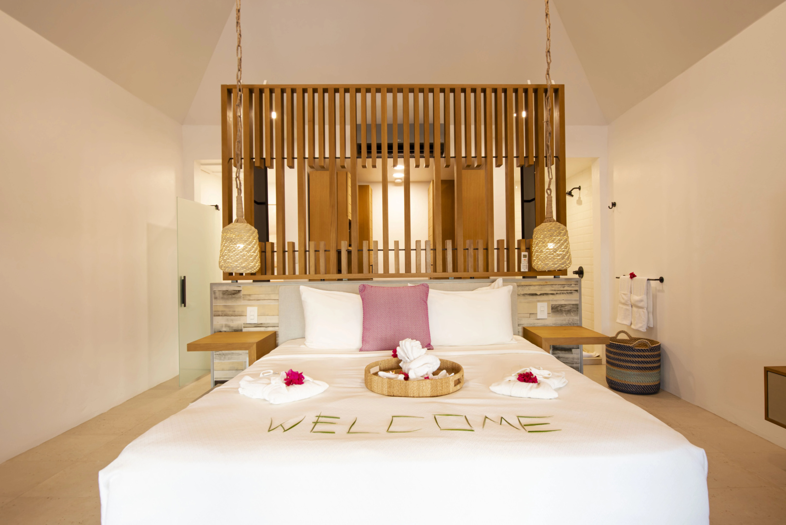 Nonsuch Bay Resort