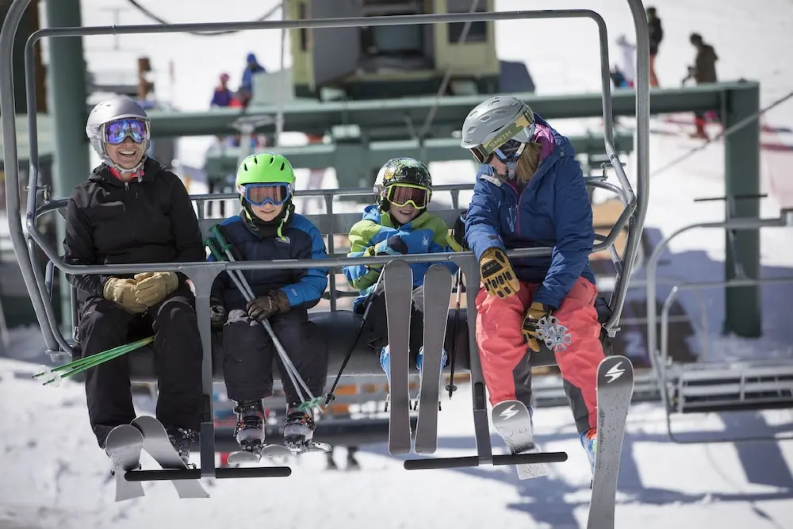 Sioux Lodge by Grand Targhee Resort