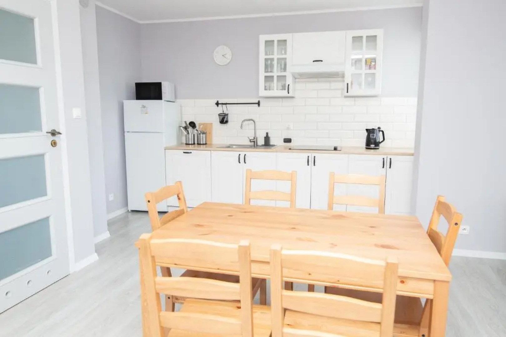 Apartamenty 4YOU Hel