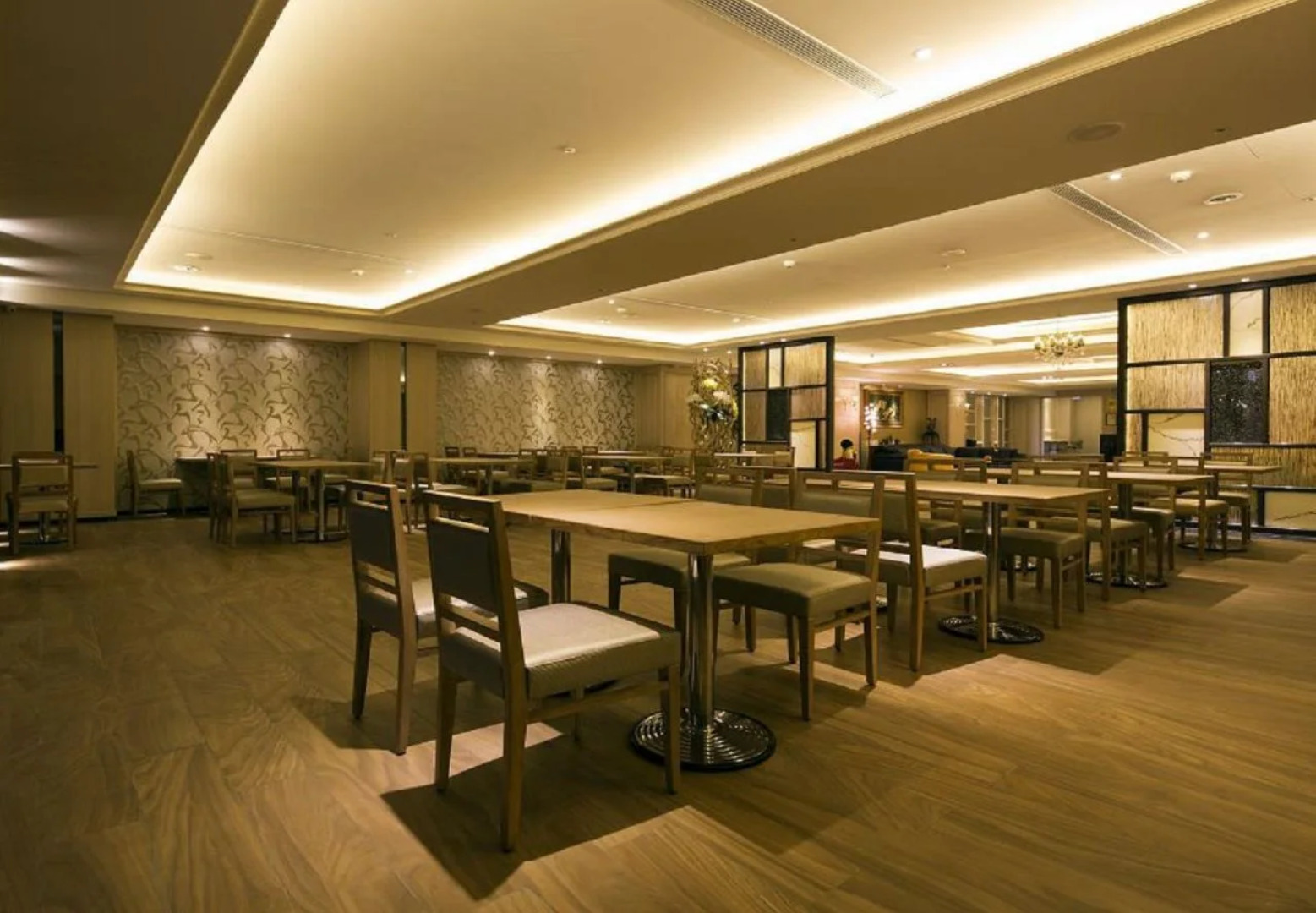 Olah Poshtel Taichung Wenxin