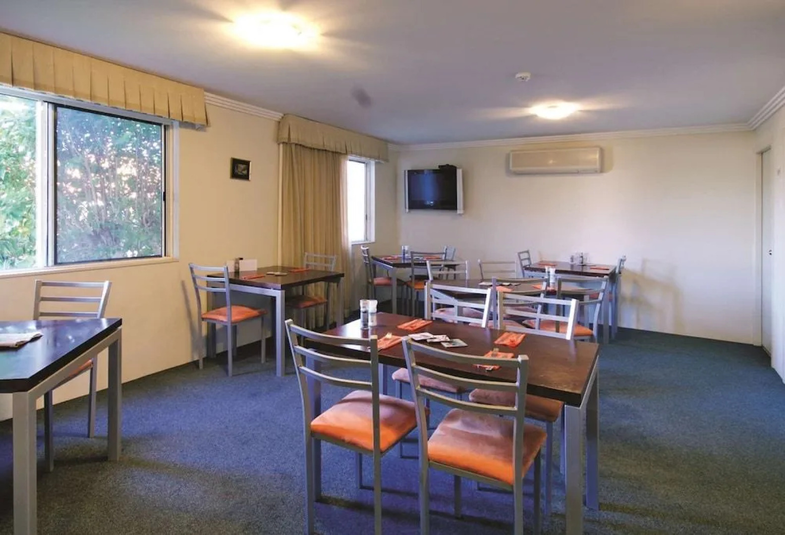 Mandarin Motel Macksville