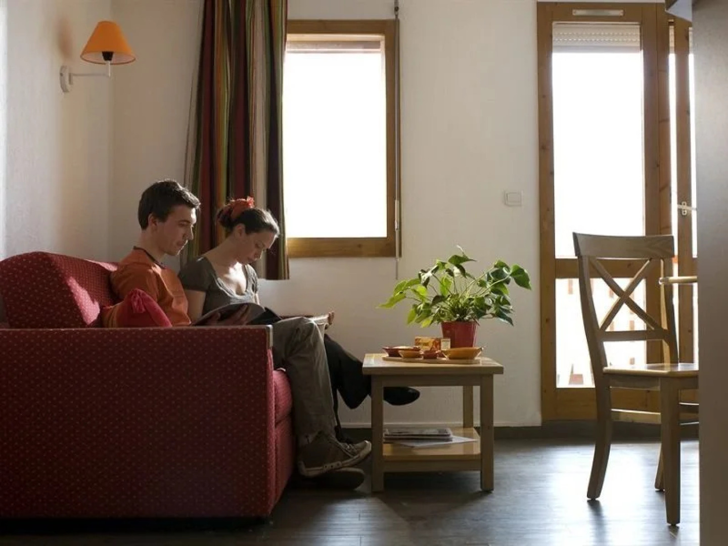 Maeva Particuliers Résidence Les Ravines