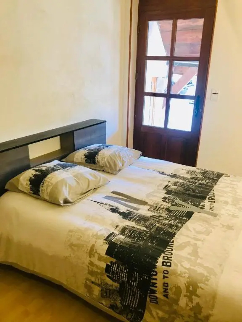 Les Sejours Edonis Autun