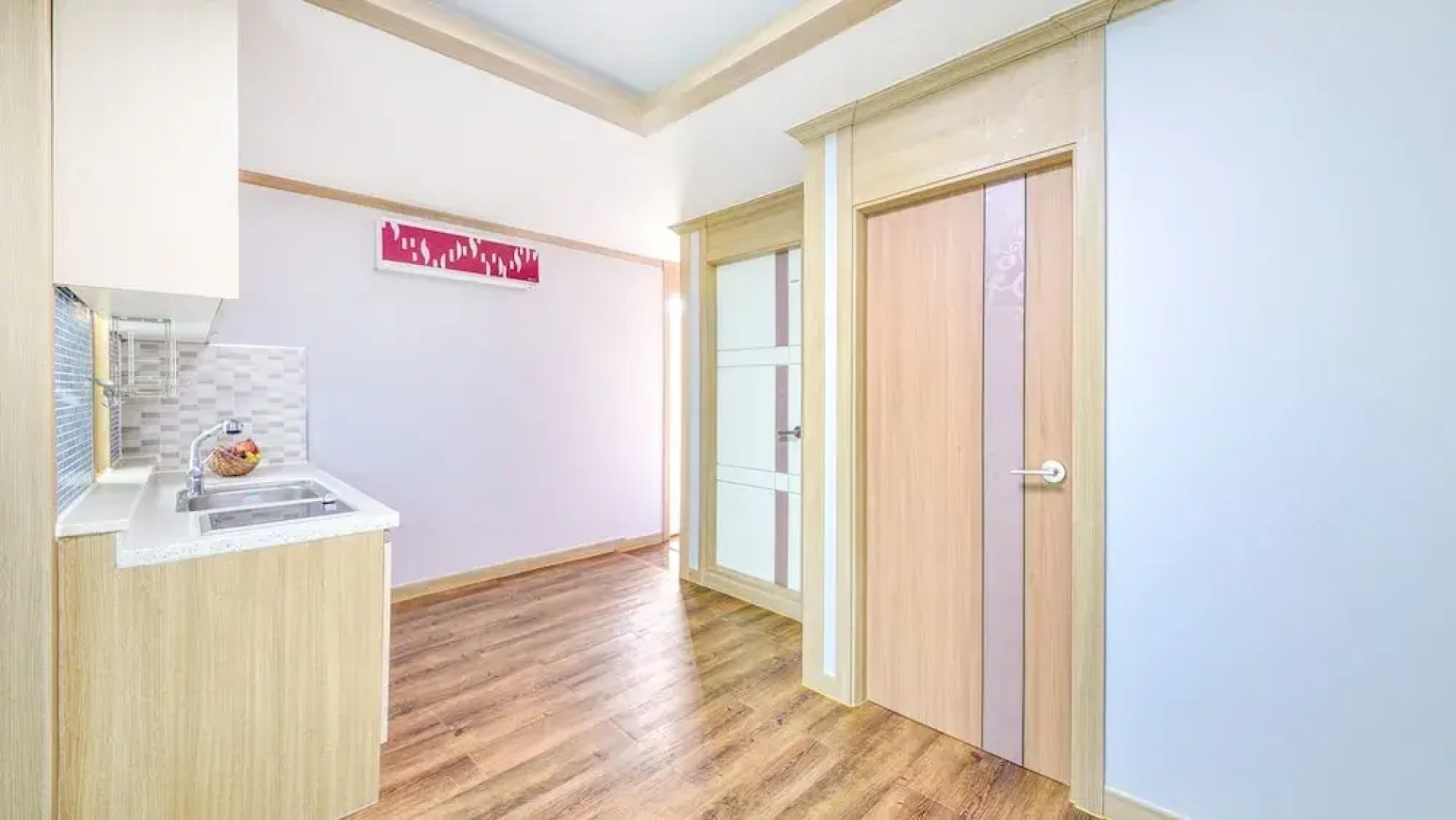 Samcheok Herb Pension