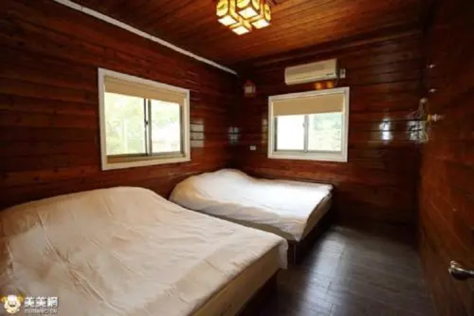 Lakeside Camping Resort