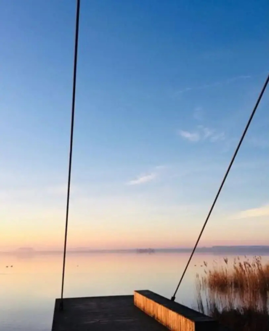 Apartment in Neustadt am Rubenberge