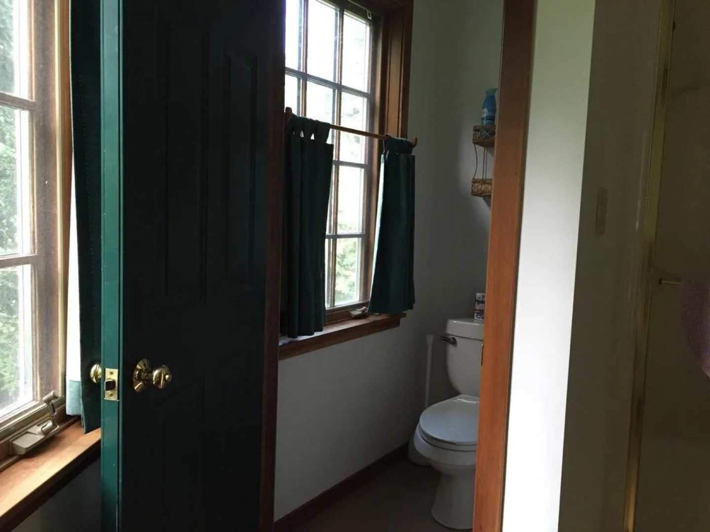 Breakfast on the Connecticut