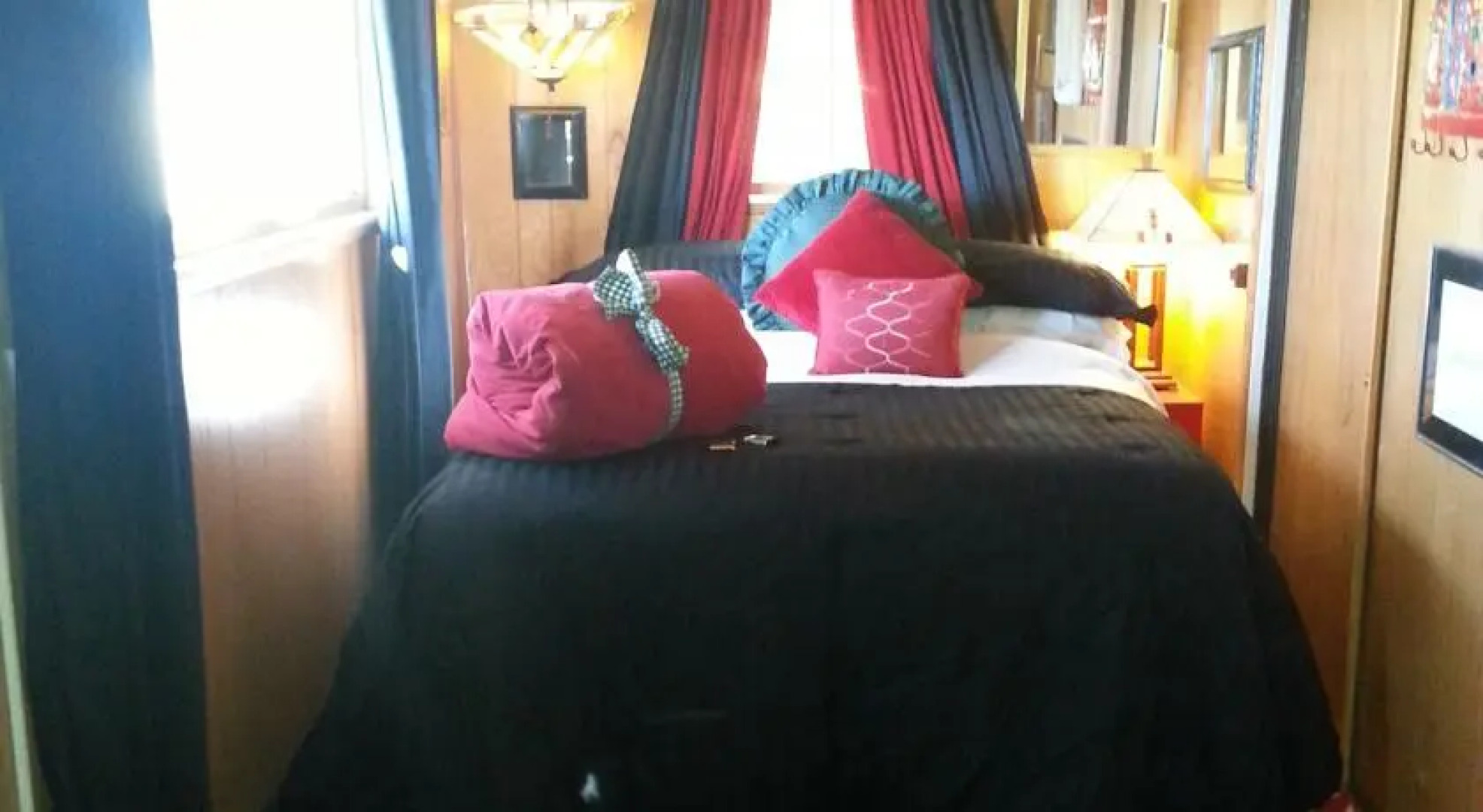 Rainbow Inn Bed and Breakfast