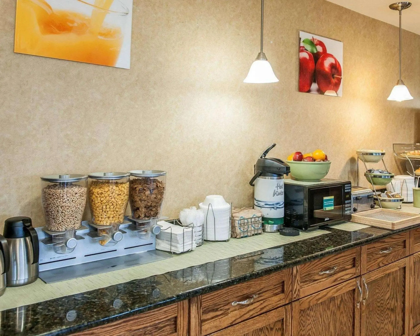 Baymont By Wyndham South Bend