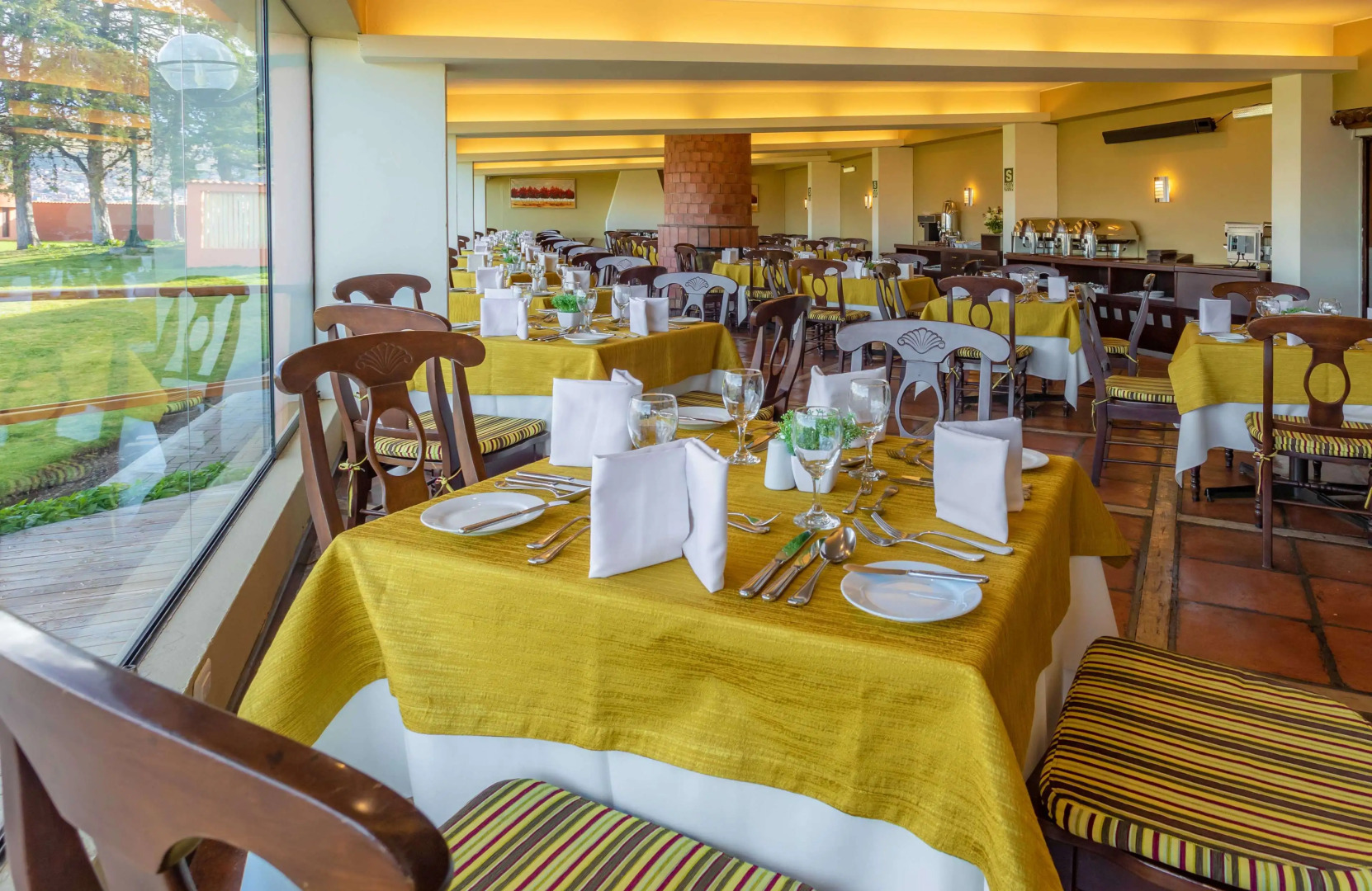 Sonesta Posadas del Inca Lake Titicaca - Puno