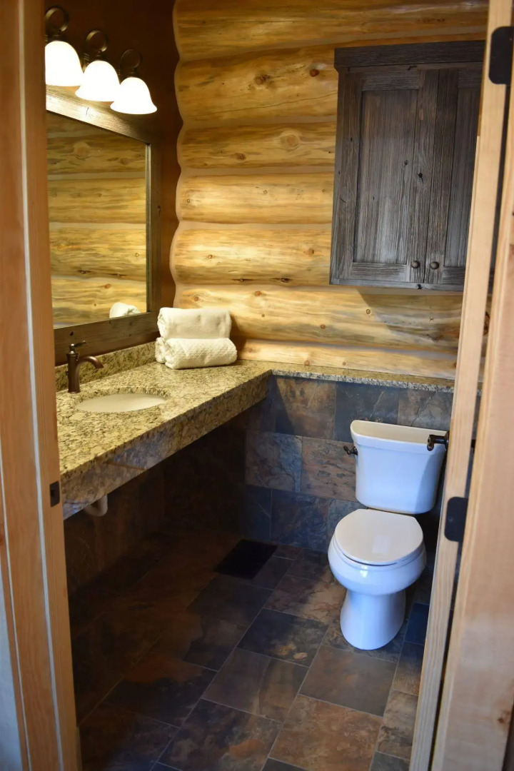 Kodiak Mountain Resort