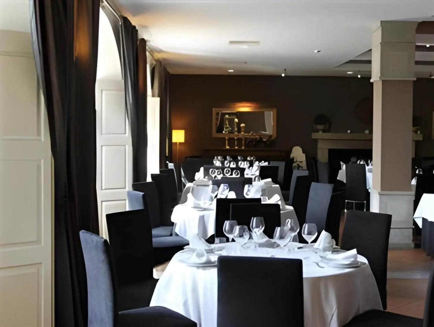 Hotel Quinta do Paço