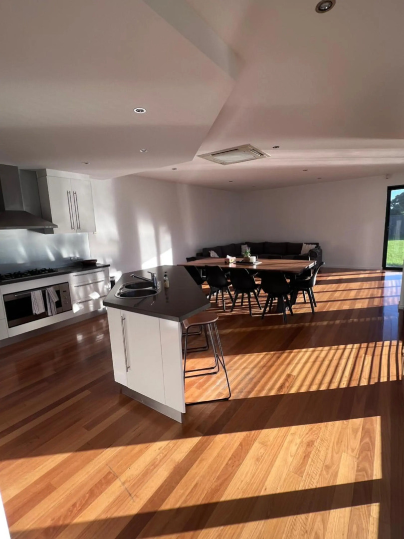 Bundalong river retreat