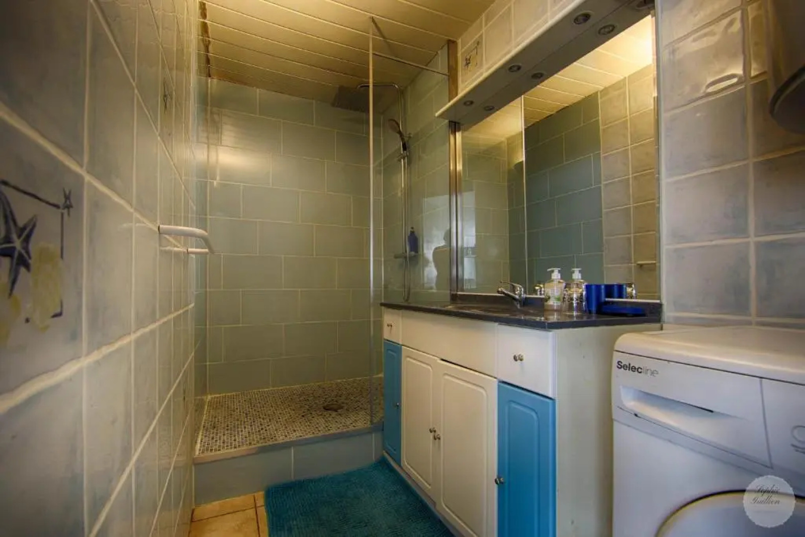 Annecy/Cran Gevrier : Grand T2