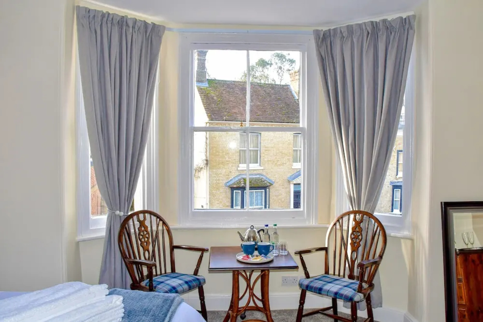 Black Bull Godmanchester