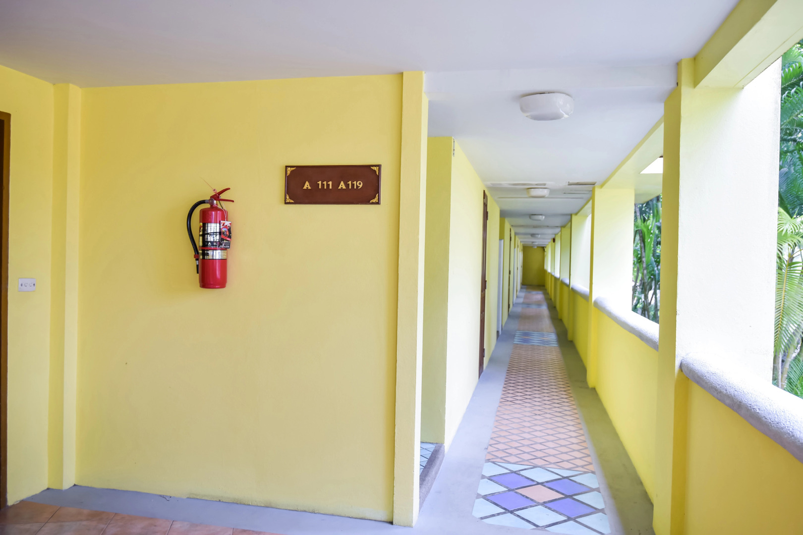 MW Krabi Beach Resort