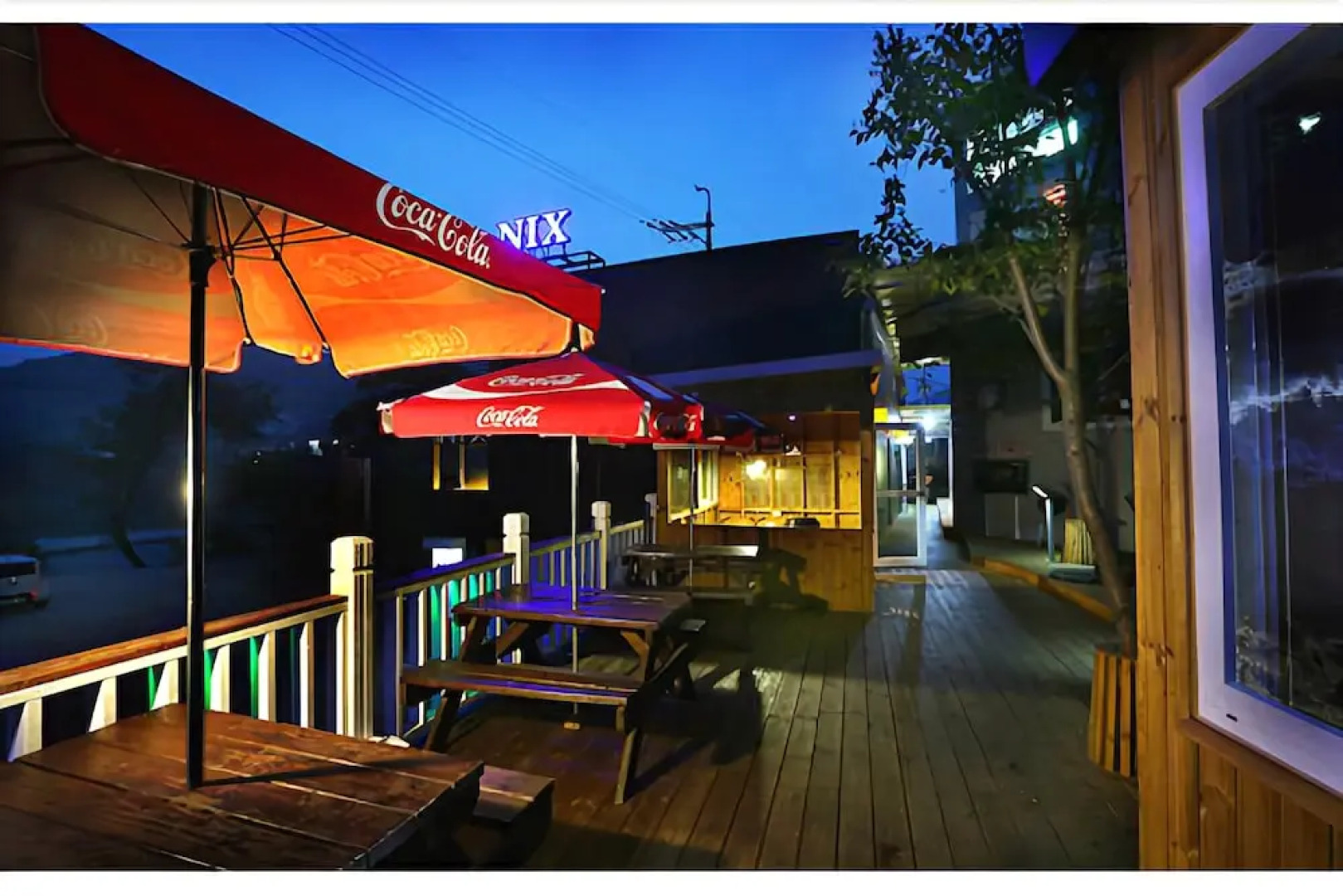 Hongchen Nix Pension