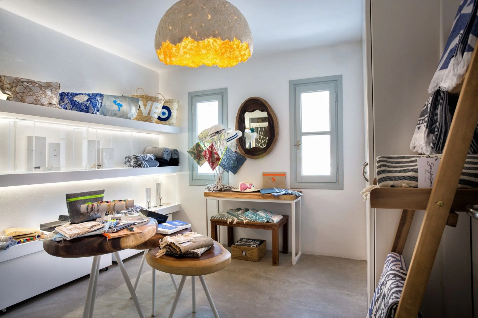 Blue Sand Boutique Hotel & Suites