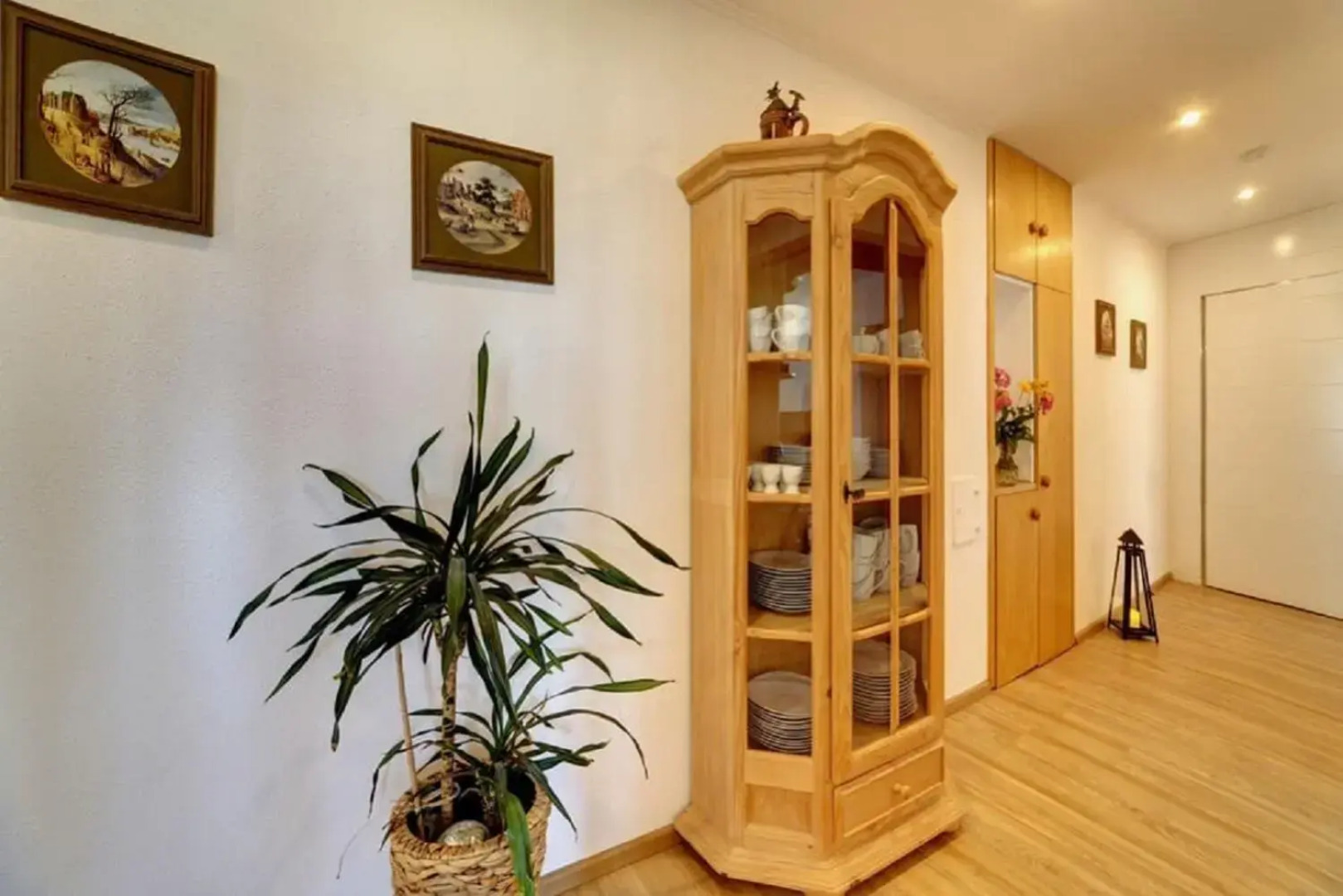 Ferienwohnung Familie Resch