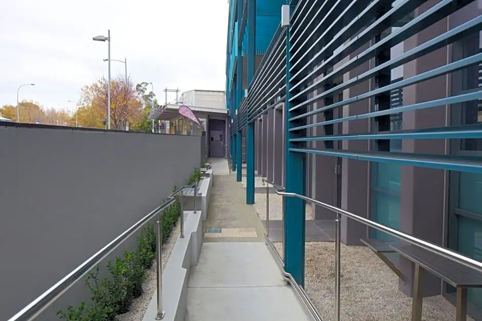 Zero Davey Boutique Hotel