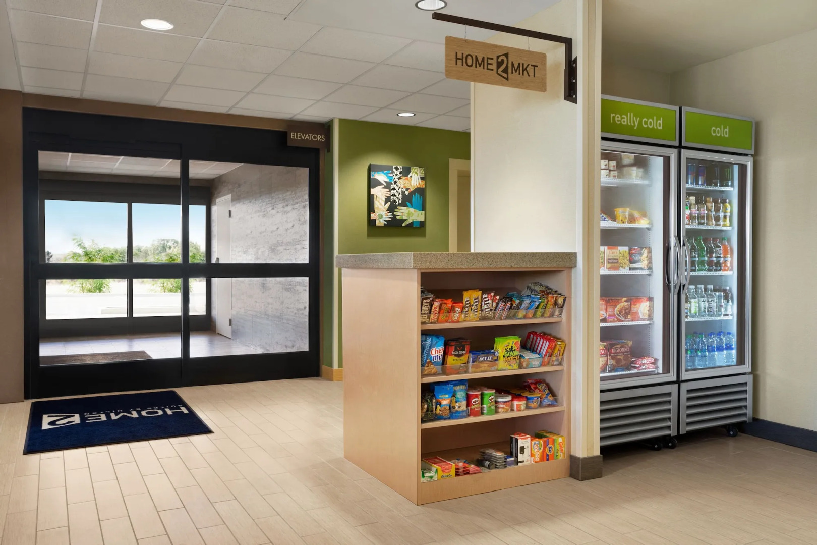 Home2 Suites by Hilton Elko