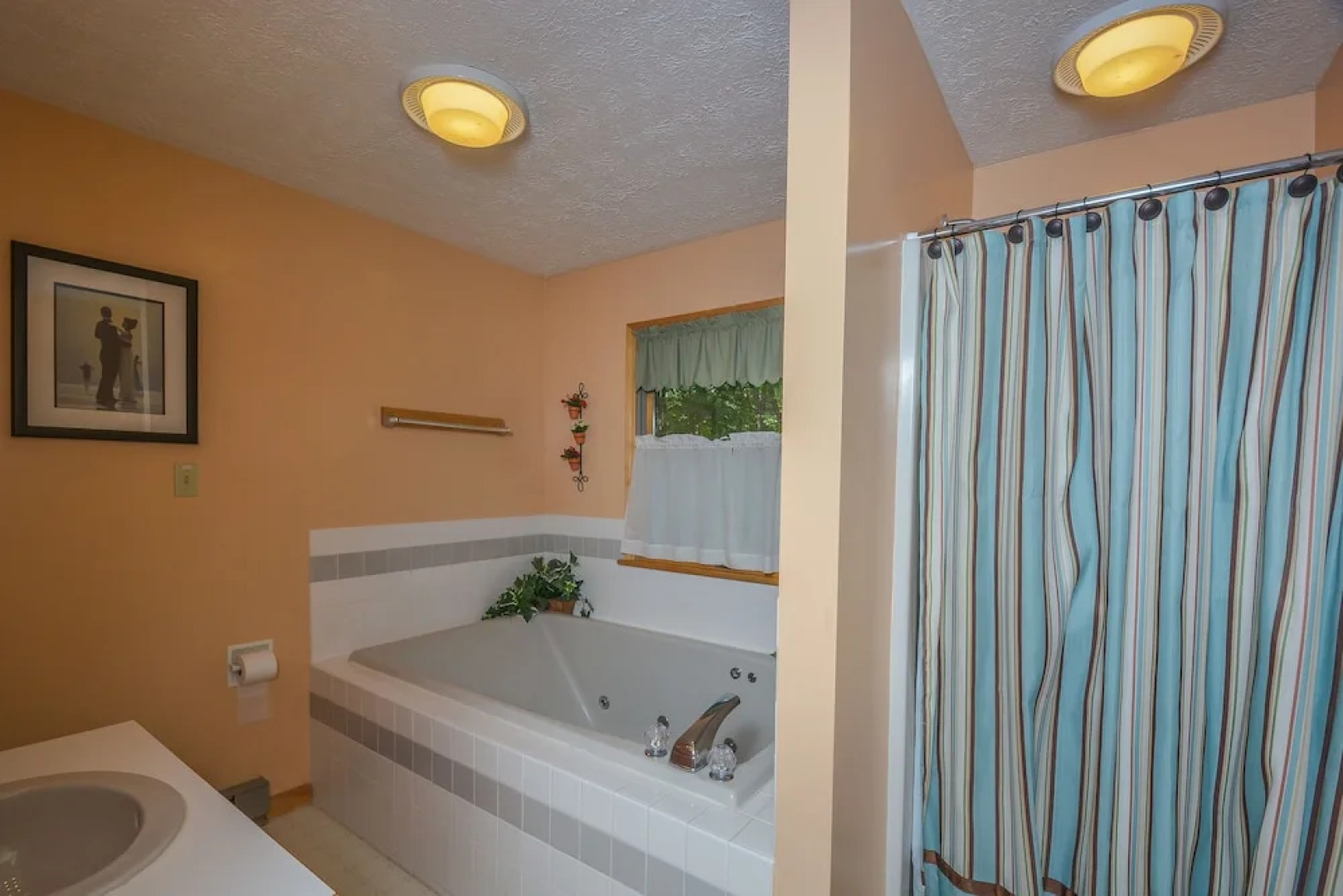 Cedarwoods 3 Bedroom House