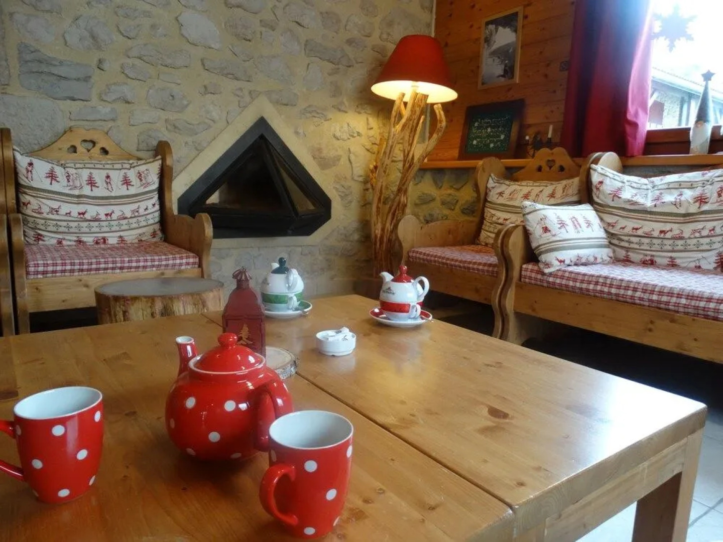 Hotel Du Col De La Machine