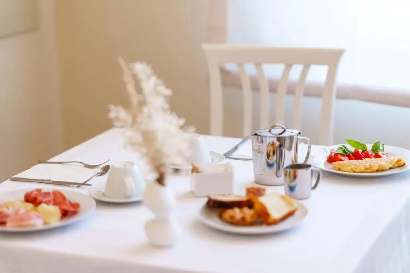 Гостиница Турист