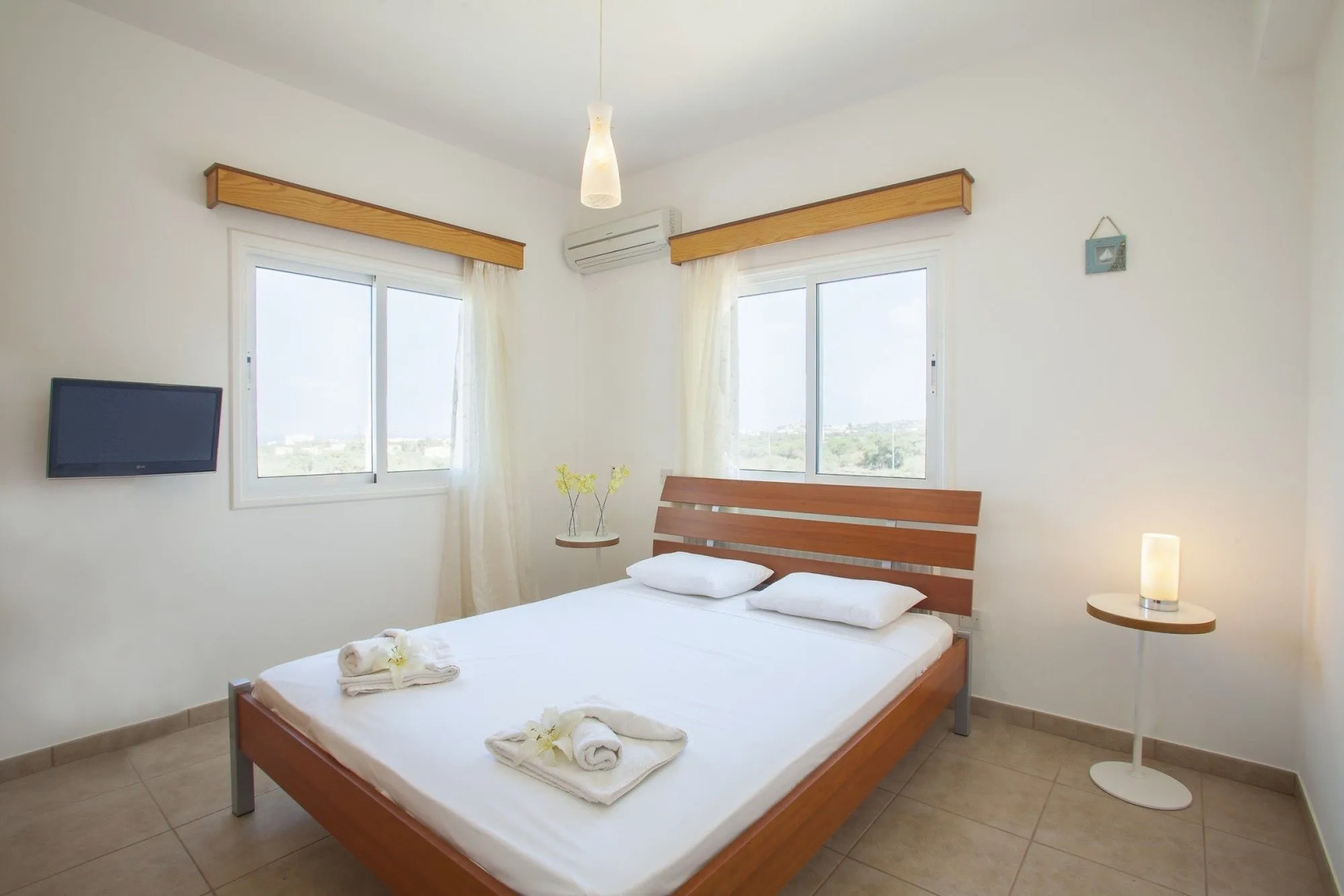 Protaras Views Villa