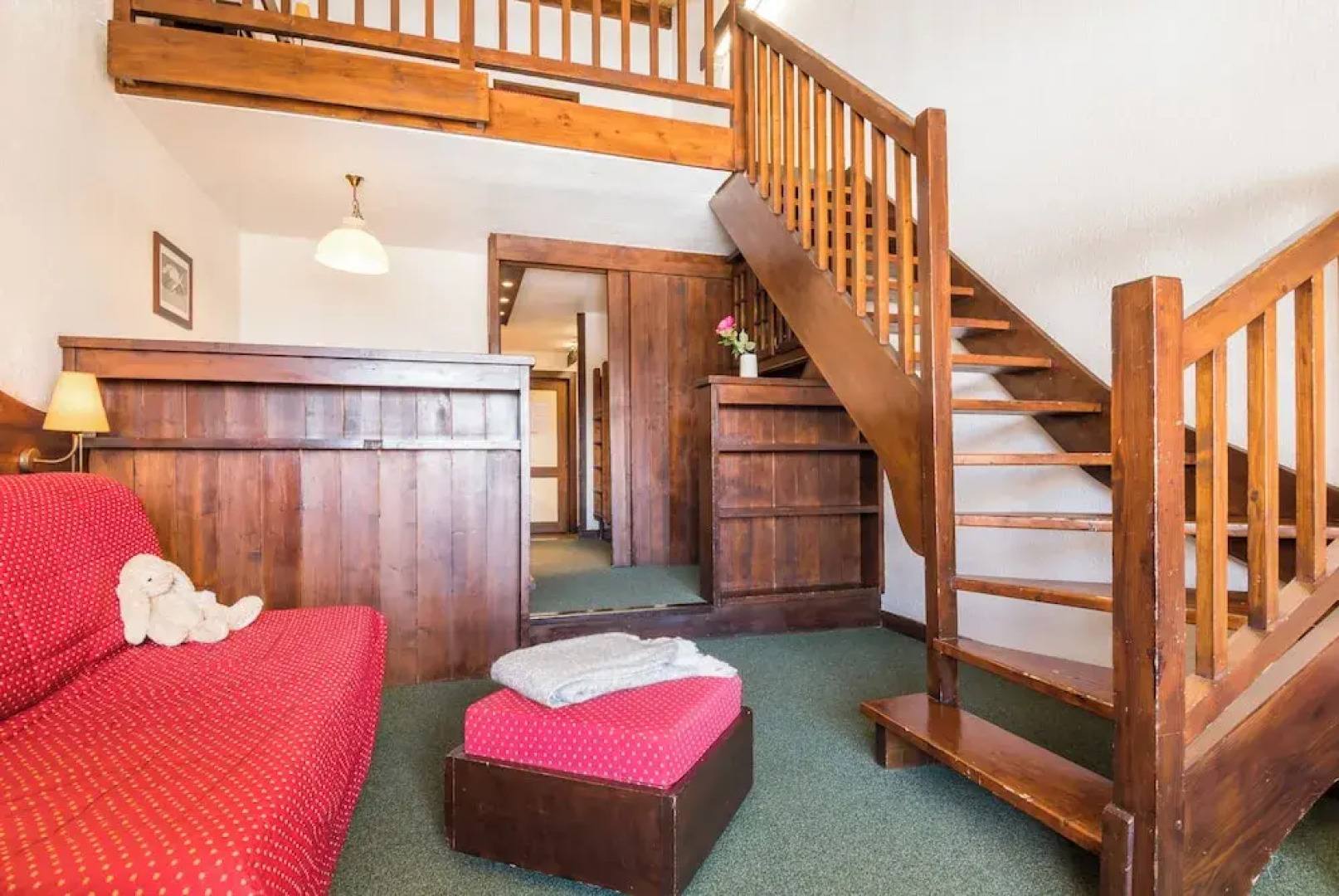 Residence Maeva Le Mont d'Arbois