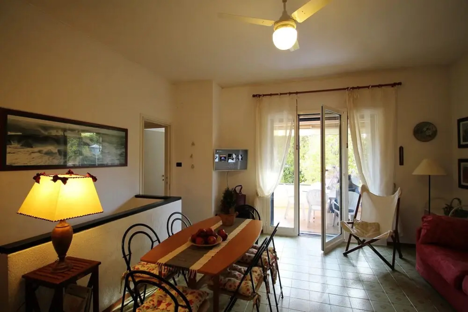 Il Quadrifoglio in Pineta