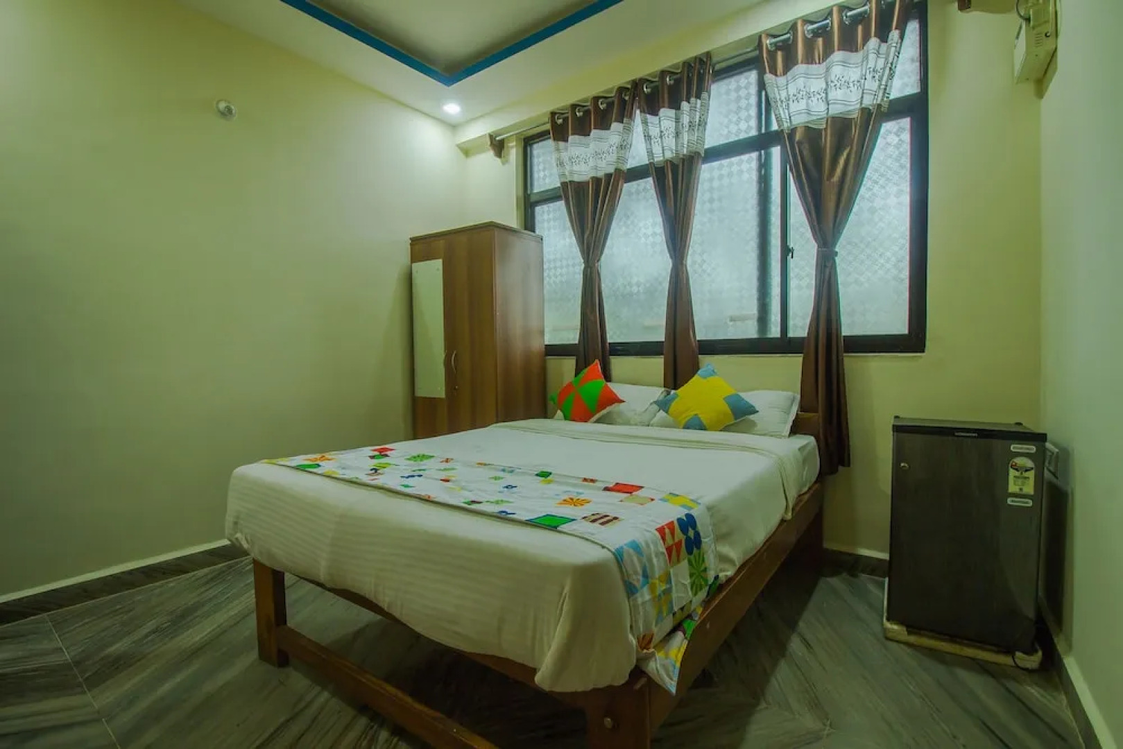 OYO 16887 Home Elegant Stay Near Calangute Beach