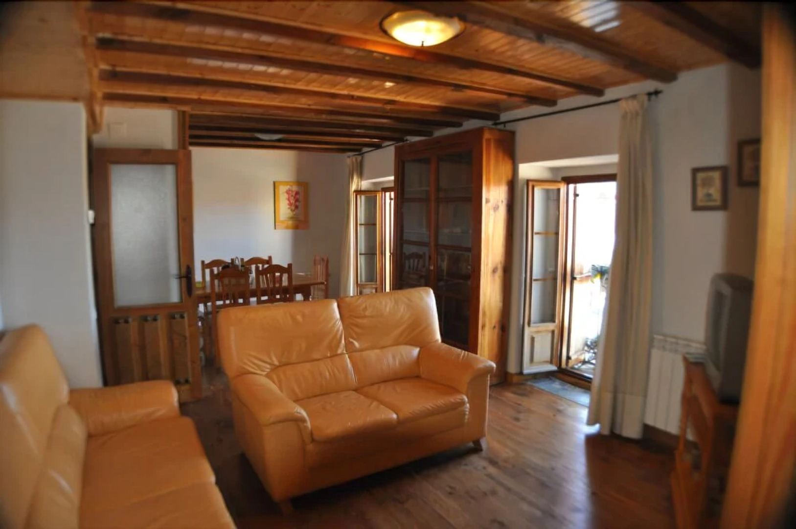 Casa Rural los 4 Balcones