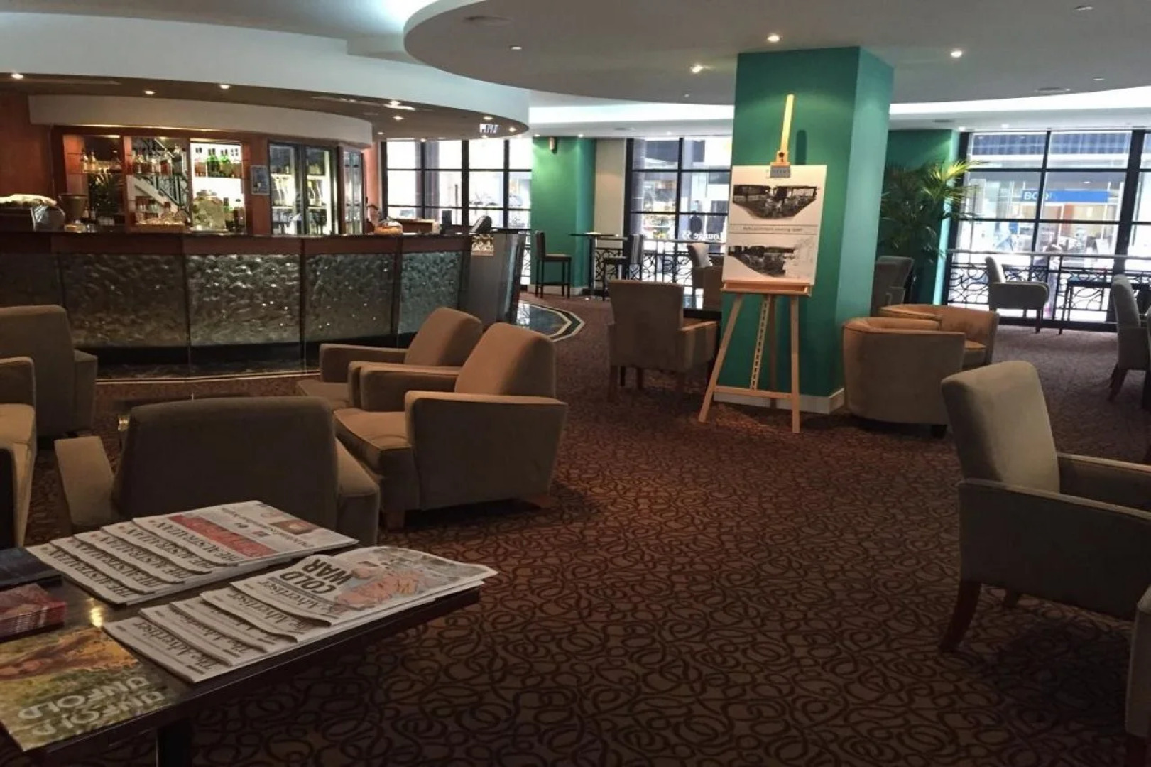 Peppers Waymouth Adelaide