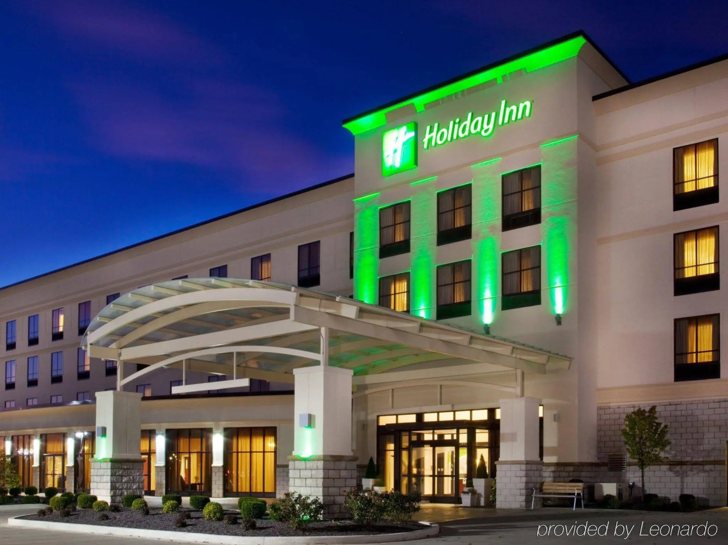 Holiday Inn Quincy East by IHG
