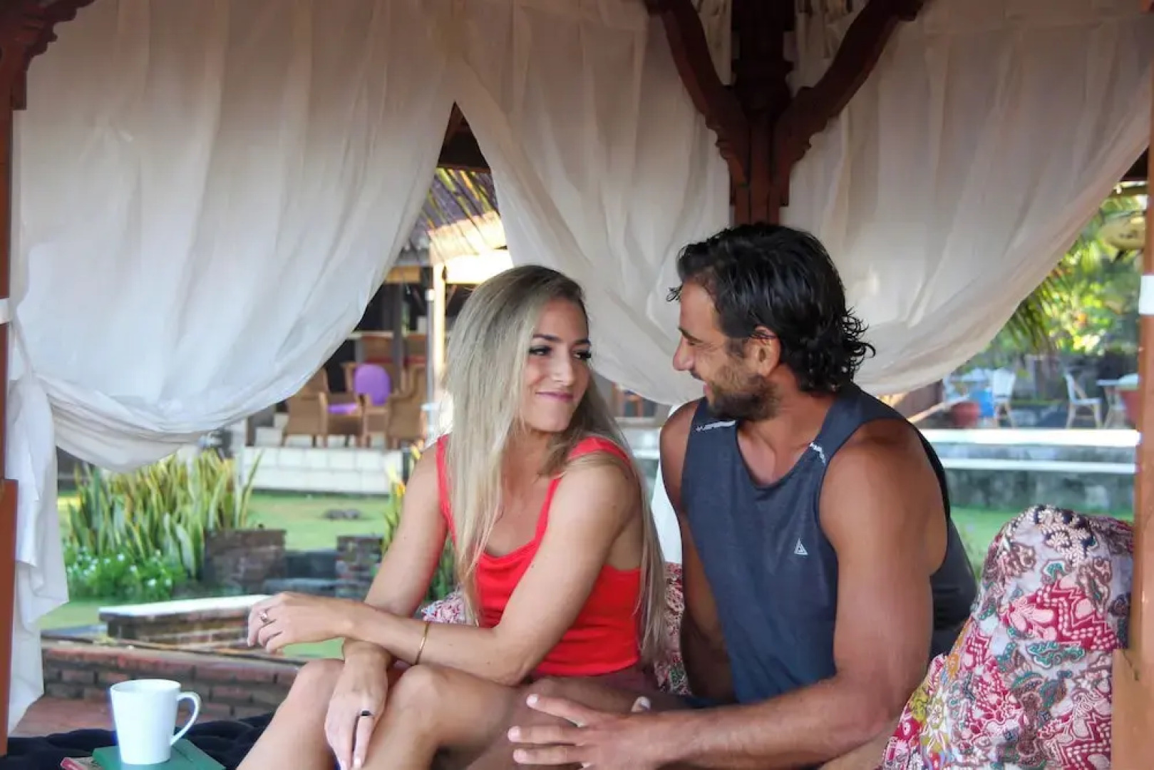 Bali Hai Island Resort