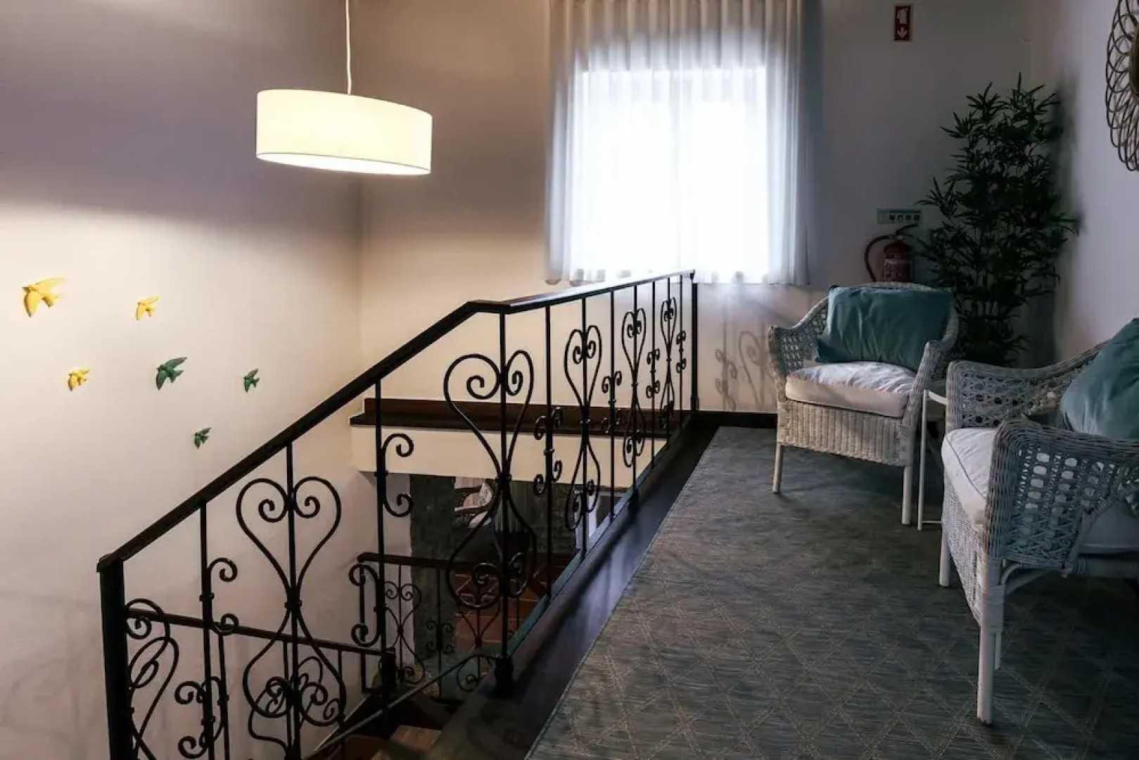 Country - Quinta Completa