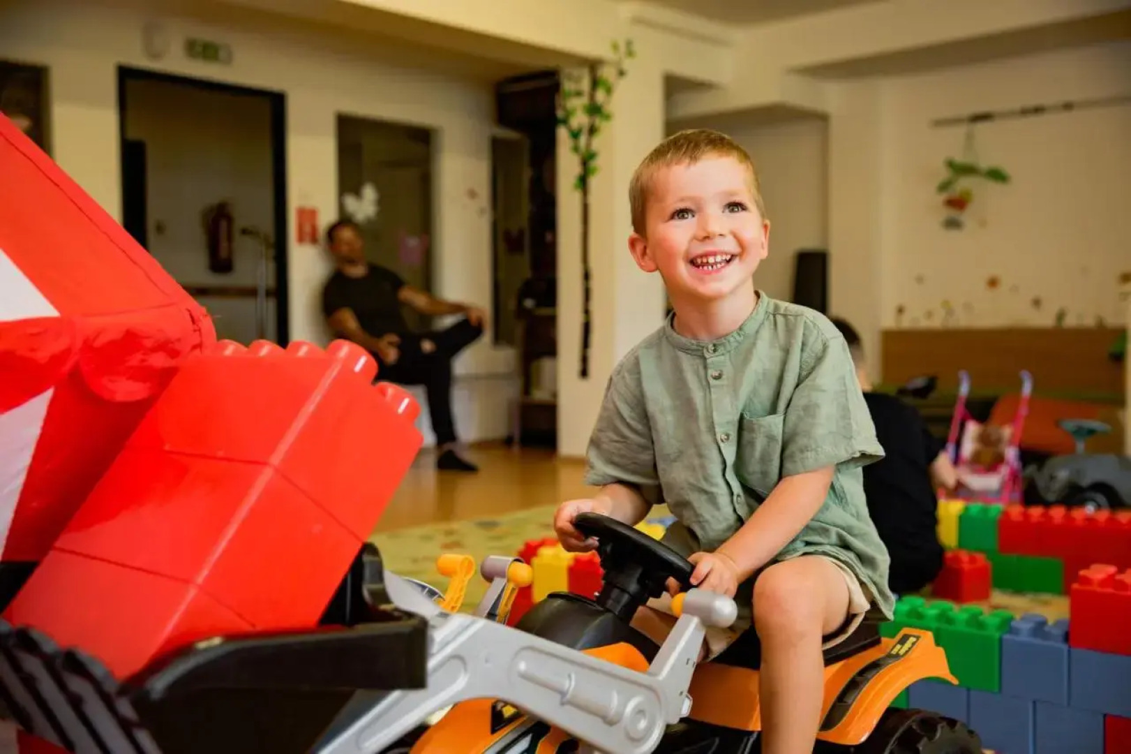 Pension Sonnengarten