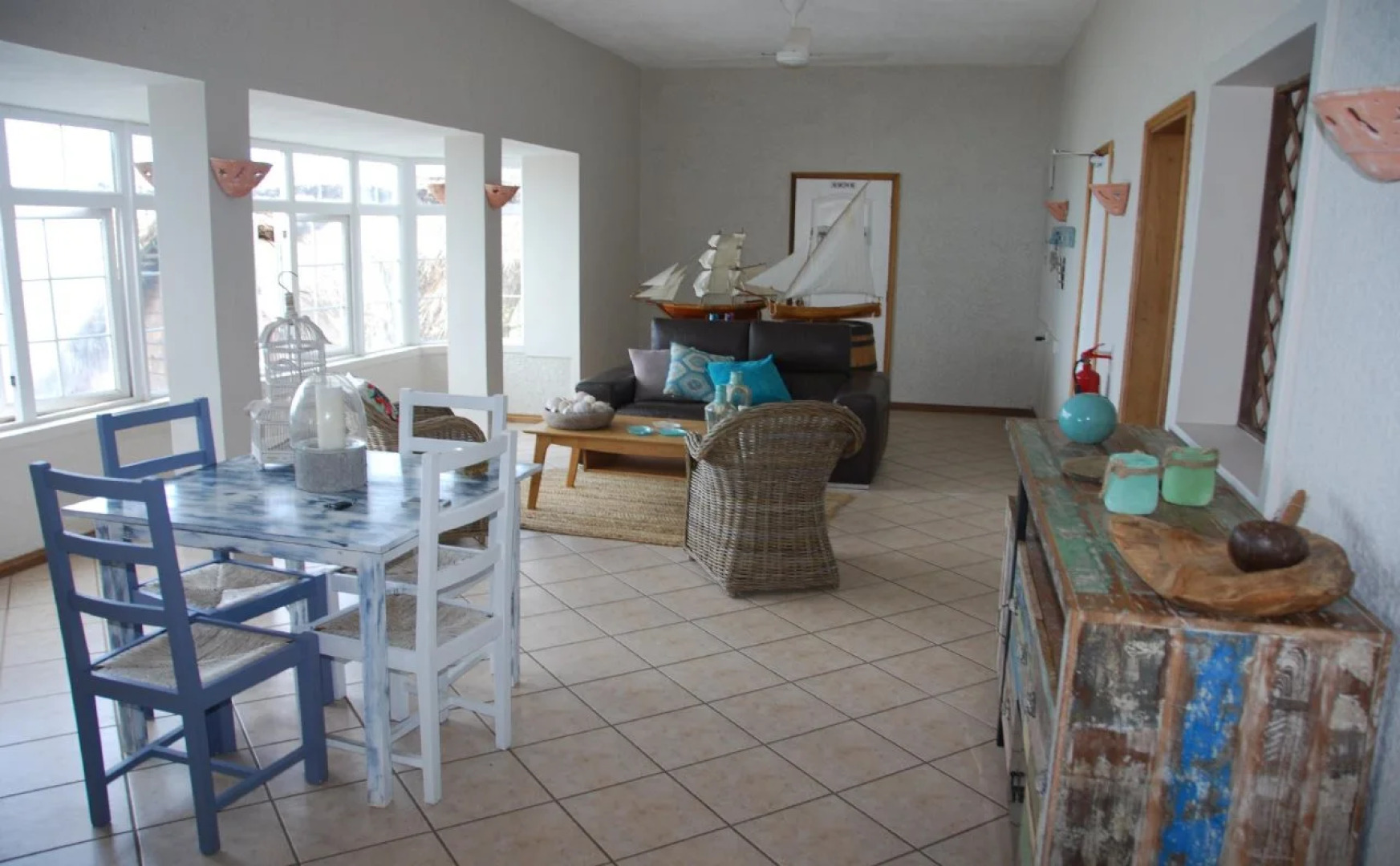 Chillpill Bed & Breakfast