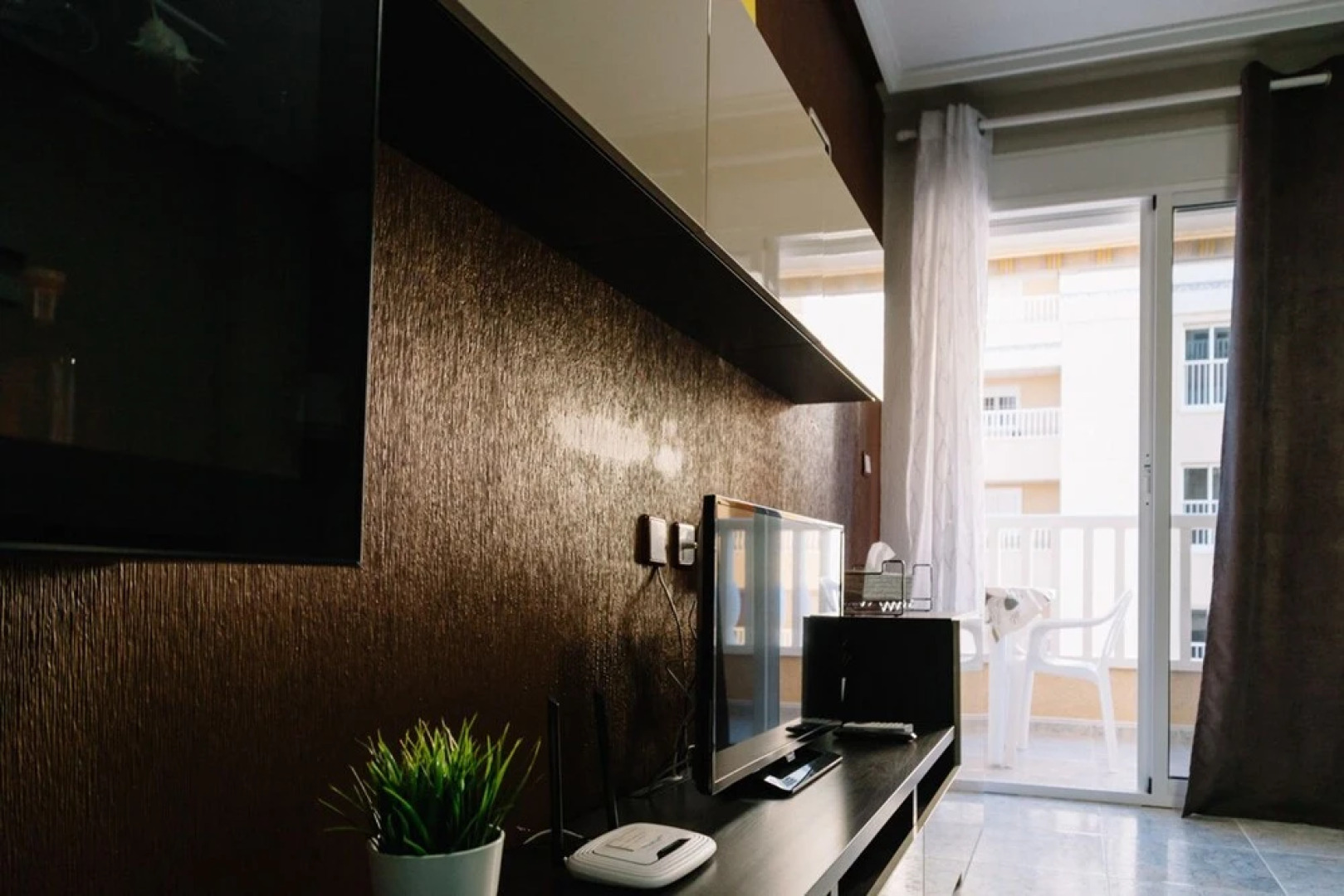 Apartment Luz del Sol