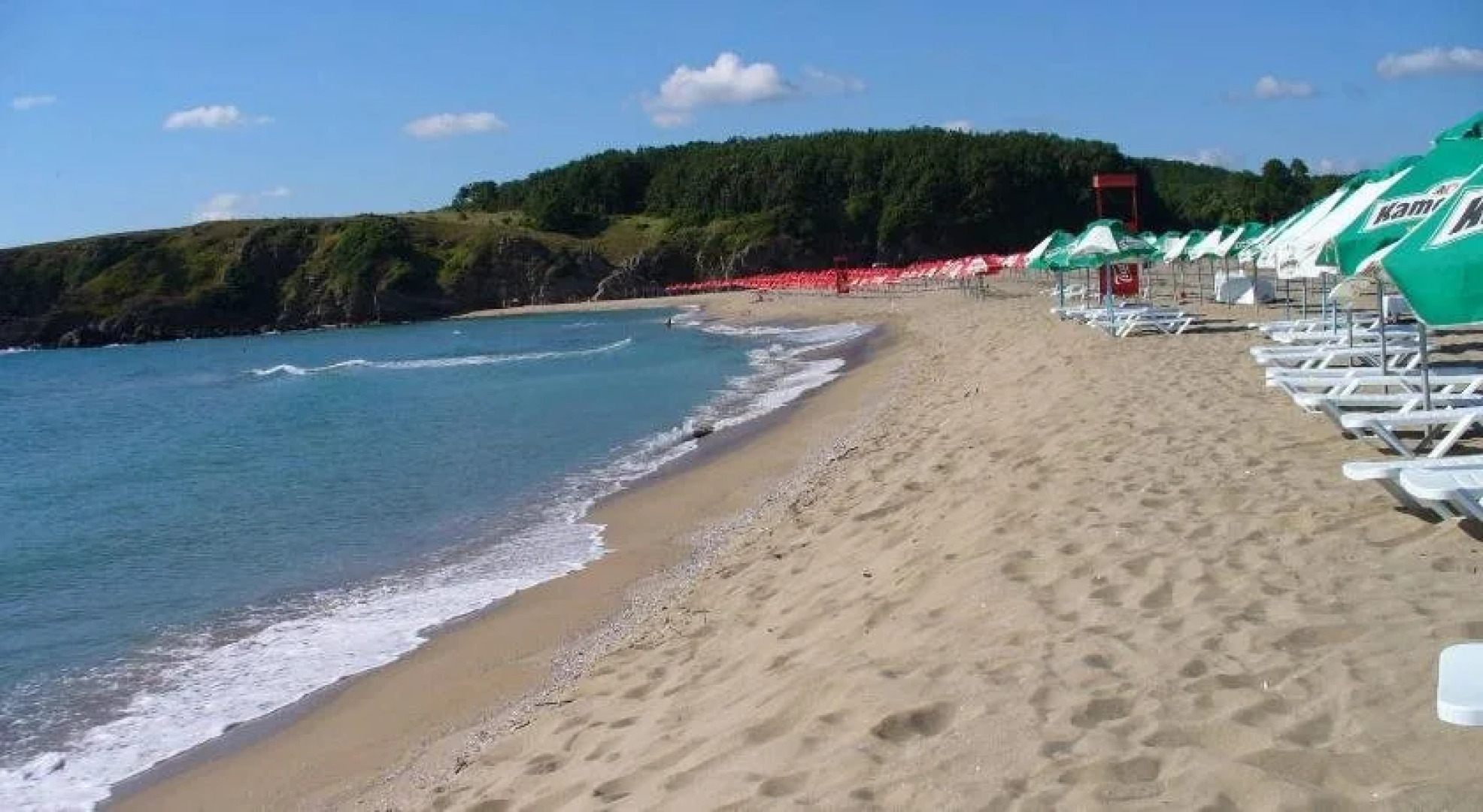 Stella Maris Apartments