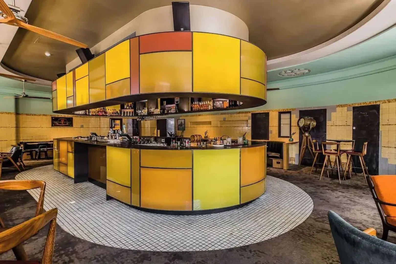 The Old Clare by Ode Hotels