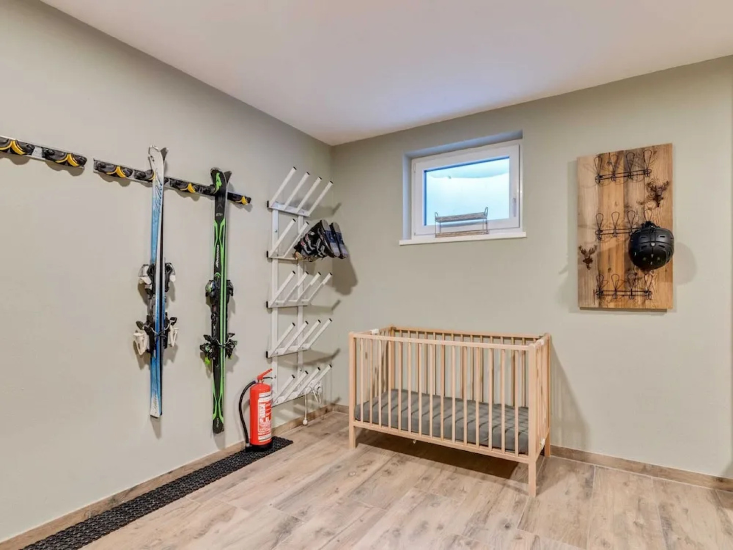 Chalet in ski Area Hochkrimml - Zillertal Arena