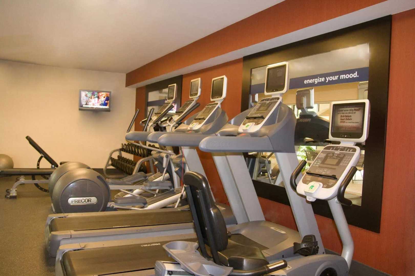 Hampton Inn & Suites Rochester/Victor