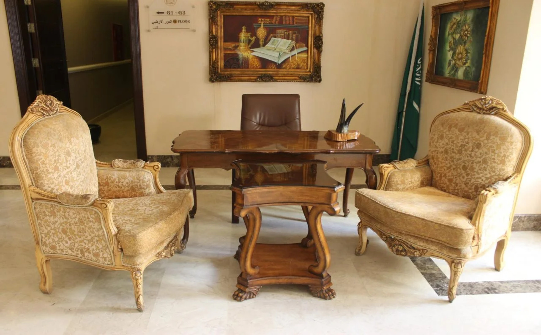 Al Saher For Hotel Apartment