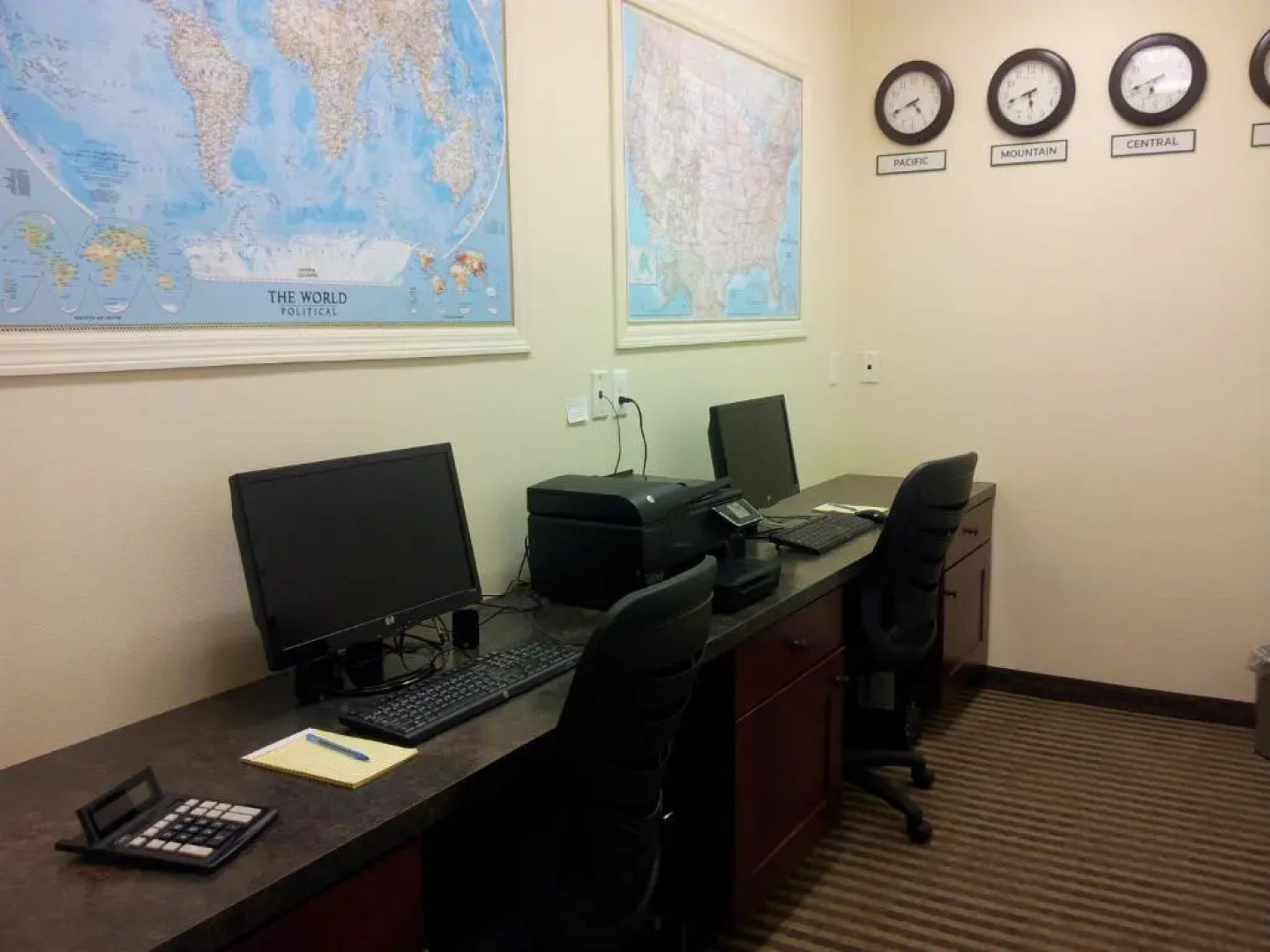 Extended Stay America Suites Minot