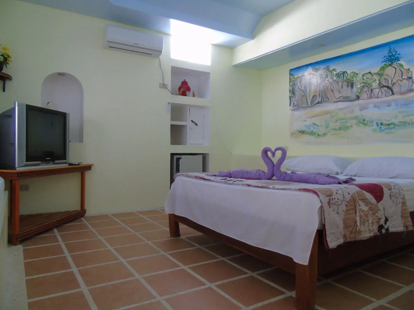 Phaidon Beach Resort