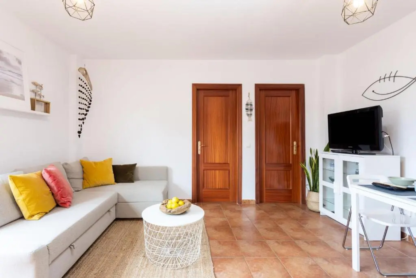 Home2Book Design Apartment Sol y Mar Bajamar