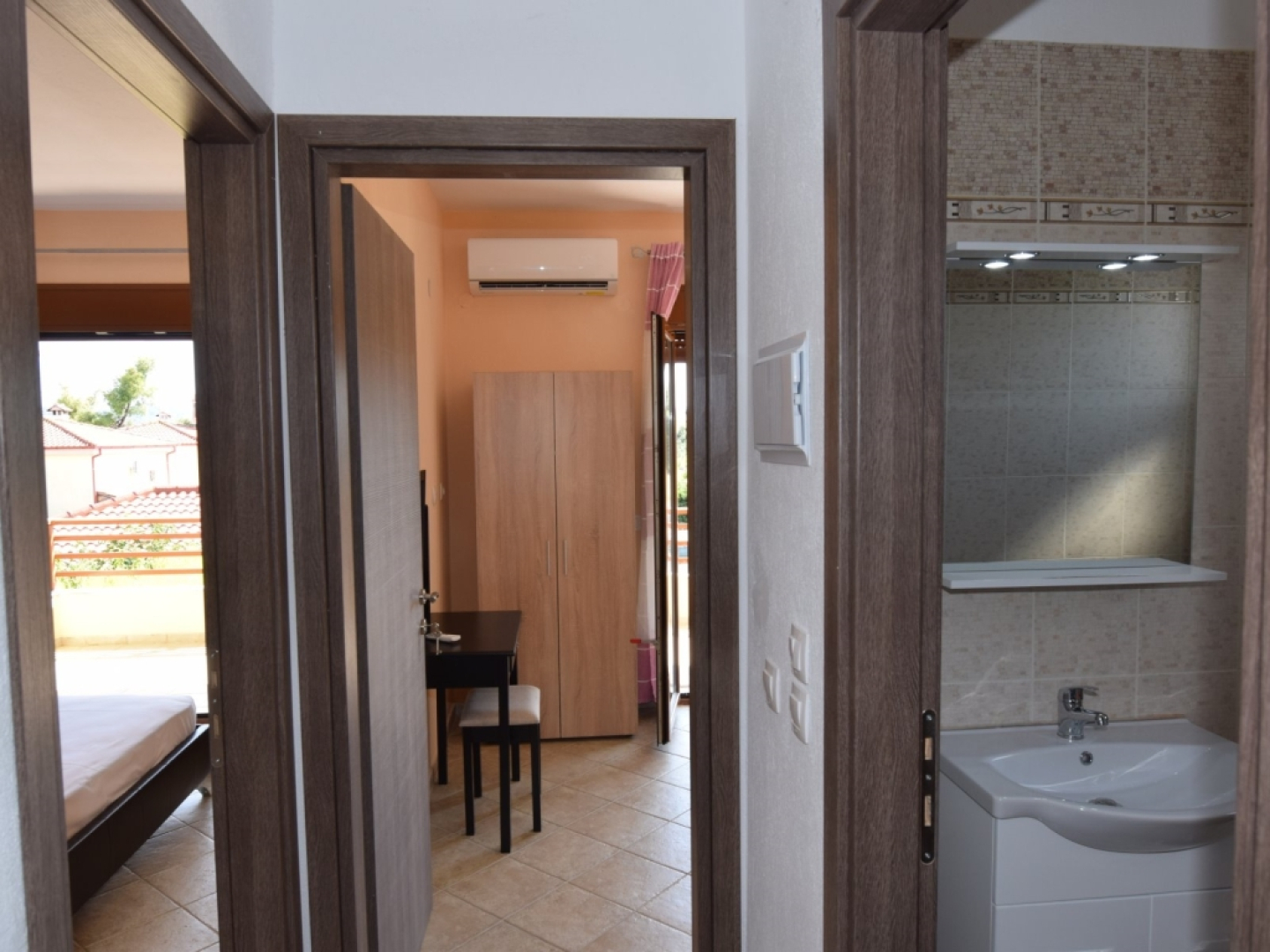 Pery's Maisonette - Kallithea Halkidiki