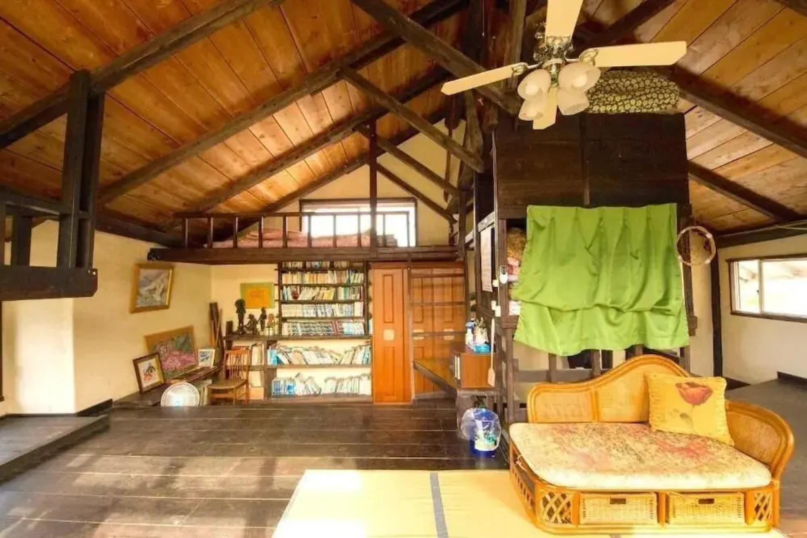 Muwmin Farm - Hostel